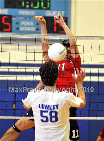 Thumbnail 2 in La Salle @ San Marino photogallery.