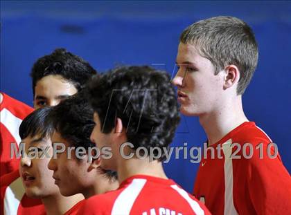 Thumbnail 2 in La Salle @ San Marino photogallery.