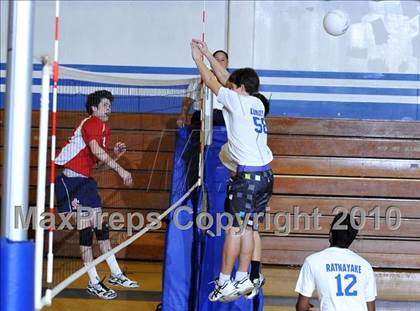Thumbnail 1 in La Salle @ San Marino photogallery.