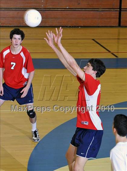 Thumbnail 1 in La Salle @ San Marino photogallery.