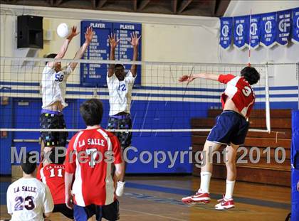 Thumbnail 2 in La Salle @ San Marino photogallery.