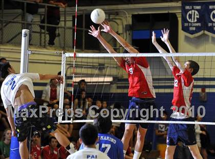 Thumbnail 3 in La Salle @ San Marino photogallery.