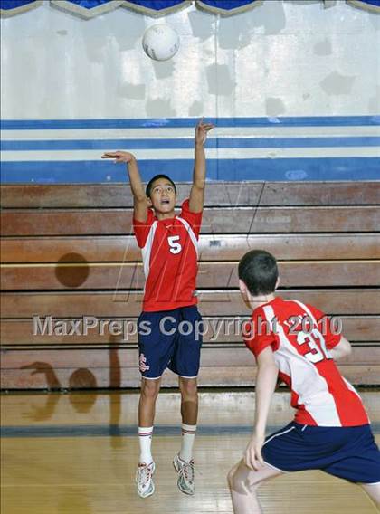Thumbnail 3 in La Salle @ San Marino photogallery.