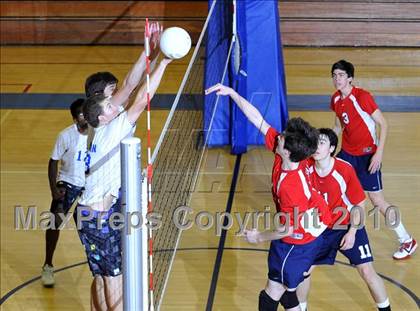 Thumbnail 3 in La Salle @ San Marino photogallery.