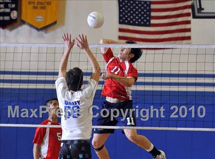 Thumbnail 3 in La Salle @ San Marino photogallery.