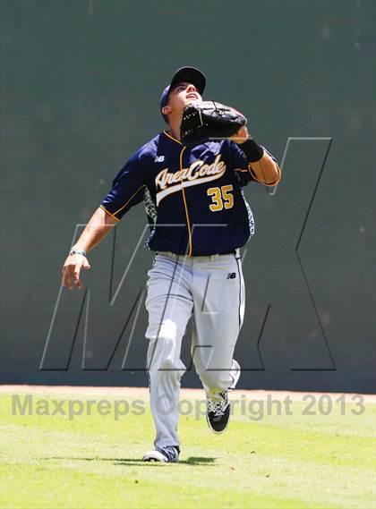 Thumbnail 3 in New Balance Area Code Brewer Team photogallery.