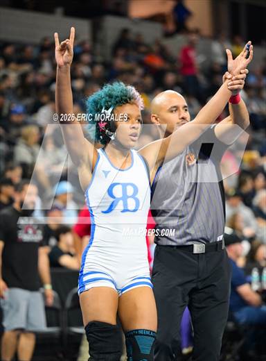 CIF State Championship (Day 3)