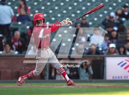 Thumbnail 1 in Washington @ Lowell (CIF AAA/SF Section Final) photogallery.