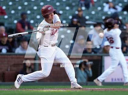 Thumbnail 3 in Washington @ Lowell (CIF AAA/SF Section Final) photogallery.