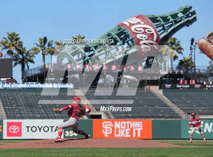 Thumbnail 1 in Washington @ Lowell (CIF AAA/SF Section Final) photogallery.