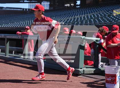 Thumbnail 1 in Washington @ Lowell (CIF AAA/SF Section Final) photogallery.
