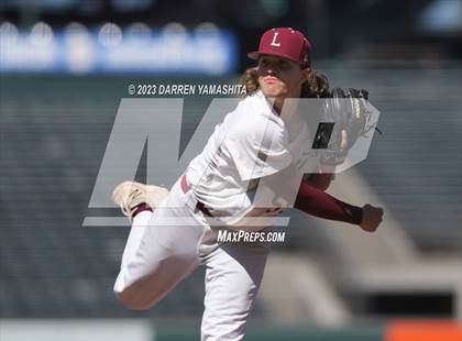 Thumbnail 2 in Washington @ Lowell (CIF AAA/SF Section Final) photogallery.