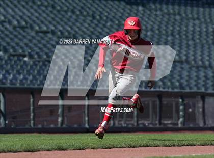 Thumbnail 3 in Washington @ Lowell (CIF AAA/SF Section Final) photogallery.