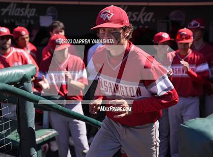 Thumbnail 2 in Washington @ Lowell (CIF AAA/SF Section Final) photogallery.