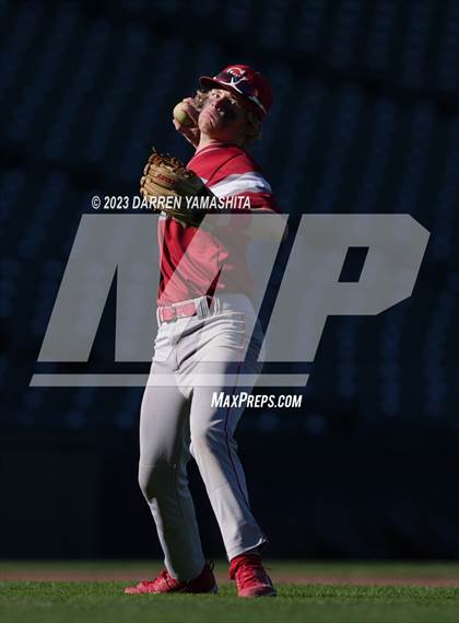 Thumbnail 1 in Washington @ Lowell (CIF AAA/SF Section Final) photogallery.