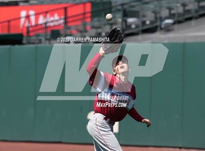 Thumbnail 2 in Washington @ Lowell (CIF AAA/SF Section Final) photogallery.