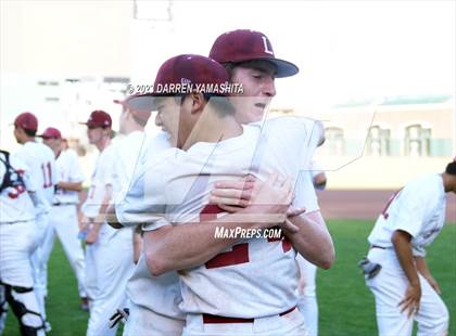 Thumbnail 2 in Washington @ Lowell (CIF AAA/SF Section Final) photogallery.