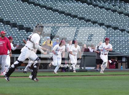Thumbnail 3 in Washington @ Lowell (CIF AAA/SF Section Final) photogallery.