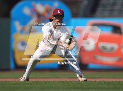 Thumbnail 2 in Washington @ Lowell (CIF AAA/SF Section Final) photogallery.