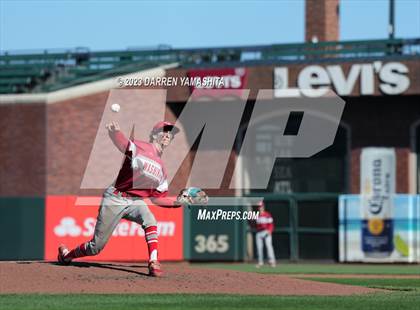 Thumbnail 1 in Washington @ Lowell (CIF AAA/SF Section Final) photogallery.