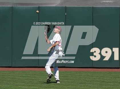 Thumbnail 2 in Washington @ Lowell (CIF AAA/SF Section Final) photogallery.