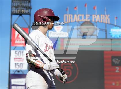 Thumbnail 2 in Washington @ Lowell (CIF AAA/SF Section Final) photogallery.