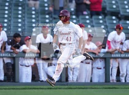 Thumbnail 1 in Washington @ Lowell (CIF AAA/SF Section Final) photogallery.