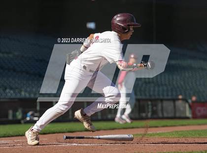 Thumbnail 2 in Washington @ Lowell (CIF AAA/SF Section Final) photogallery.