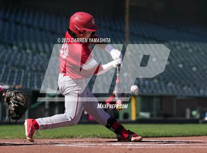 Thumbnail 3 in Washington @ Lowell (CIF AAA/SF Section Final) photogallery.