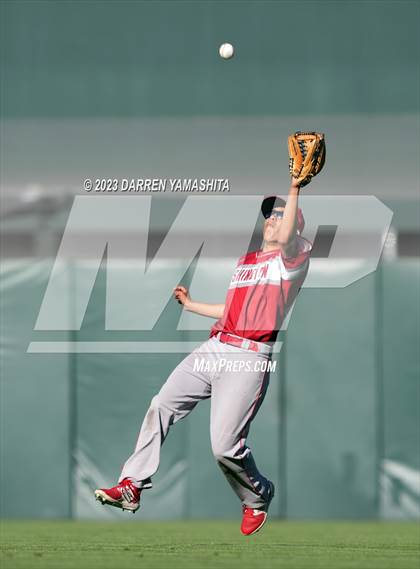Thumbnail 1 in Washington @ Lowell (CIF AAA/SF Section Final) photogallery.
