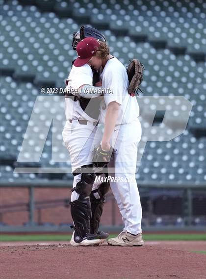 Thumbnail 3 in Washington @ Lowell (CIF AAA/SF Section Final) photogallery.