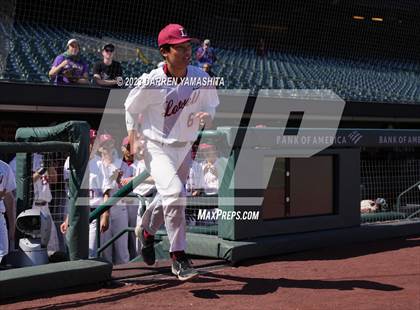 Thumbnail 3 in Washington @ Lowell (CIF AAA/SF Section Final) photogallery.