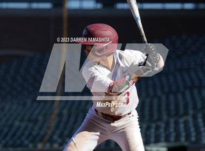 Thumbnail 1 in Washington @ Lowell (CIF AAA/SF Section Final) photogallery.