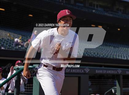 Thumbnail 1 in Washington @ Lowell (CIF AAA/SF Section Final) photogallery.