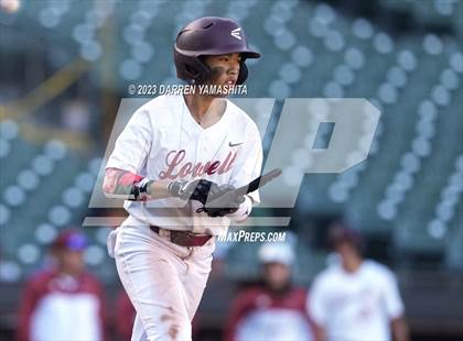 Thumbnail 2 in Washington @ Lowell (CIF AAA/SF Section Final) photogallery.