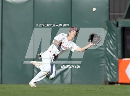 Thumbnail 2 in Washington @ Lowell (CIF AAA/SF Section Final) photogallery.