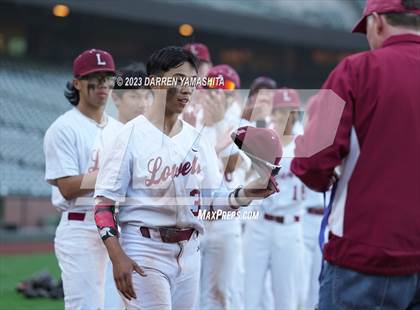 Thumbnail 1 in Washington @ Lowell (CIF AAA/SF Section Final) photogallery.