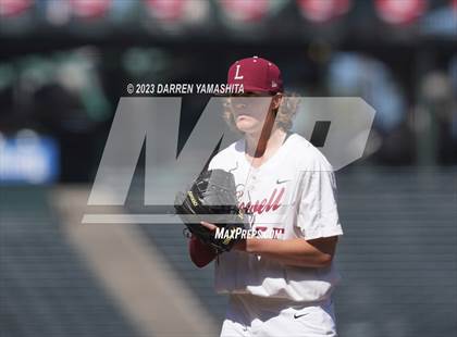 Thumbnail 3 in Washington @ Lowell (CIF AAA/SF Section Final) photogallery.