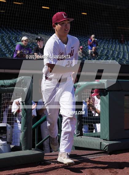 Thumbnail 1 in Washington @ Lowell (CIF AAA/SF Section Final) photogallery.