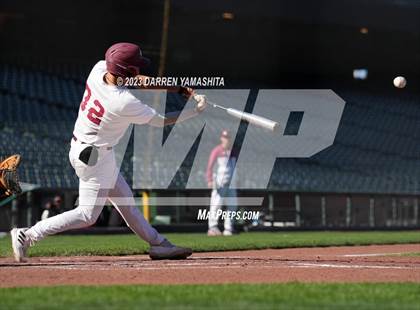 Thumbnail 2 in Washington @ Lowell (CIF AAA/SF Section Final) photogallery.