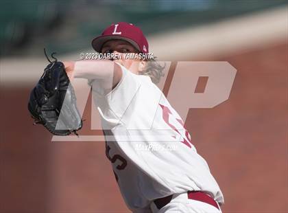Thumbnail 1 in Washington @ Lowell (CIF AAA/SF Section Final) photogallery.