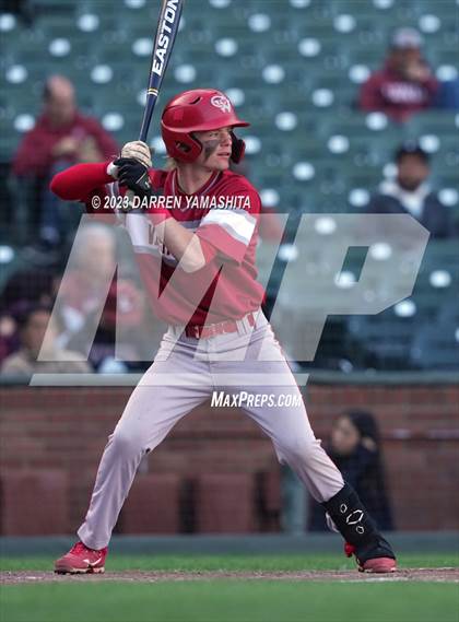 Thumbnail 2 in Washington @ Lowell (CIF AAA/SF Section Final) photogallery.