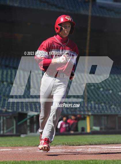 Thumbnail 1 in Washington @ Lowell (CIF AAA/SF Section Final) photogallery.