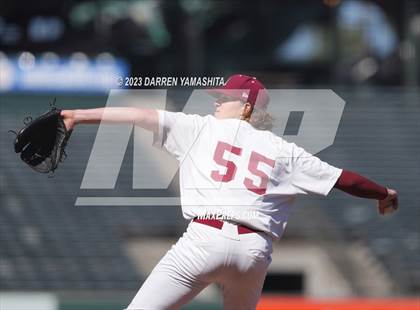 Thumbnail 1 in Washington @ Lowell (CIF AAA/SF Section Final) photogallery.