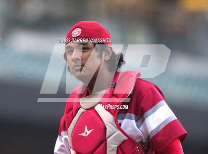 Thumbnail 2 in Washington @ Lowell (CIF AAA/SF Section Final) photogallery.