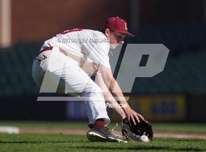Thumbnail 1 in Washington @ Lowell (CIF AAA/SF Section Final) photogallery.