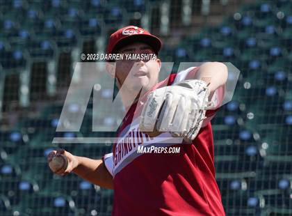 Thumbnail 1 in Washington @ Lowell (CIF AAA/SF Section Final) photogallery.