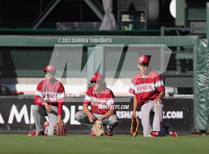 Thumbnail 1 in Washington @ Lowell (CIF AAA/SF Section Final) photogallery.