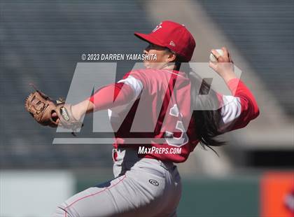 Thumbnail 1 in Washington @ Lowell (CIF AAA/SF Section Final) photogallery.