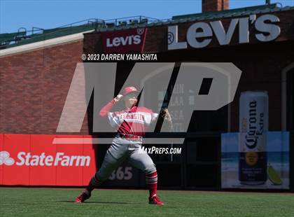 Thumbnail 3 in Washington @ Lowell (CIF AAA/SF Section Final) photogallery.